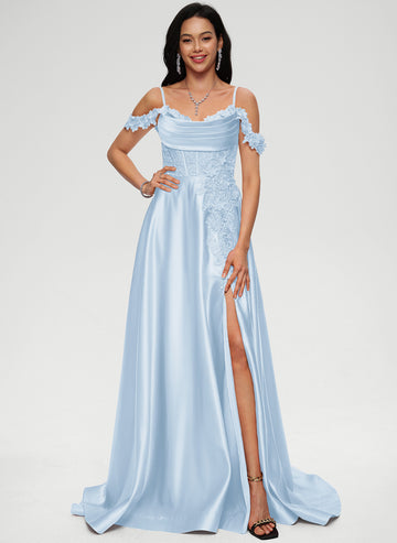 sky blue