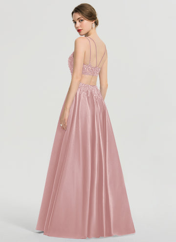 dusty rose
