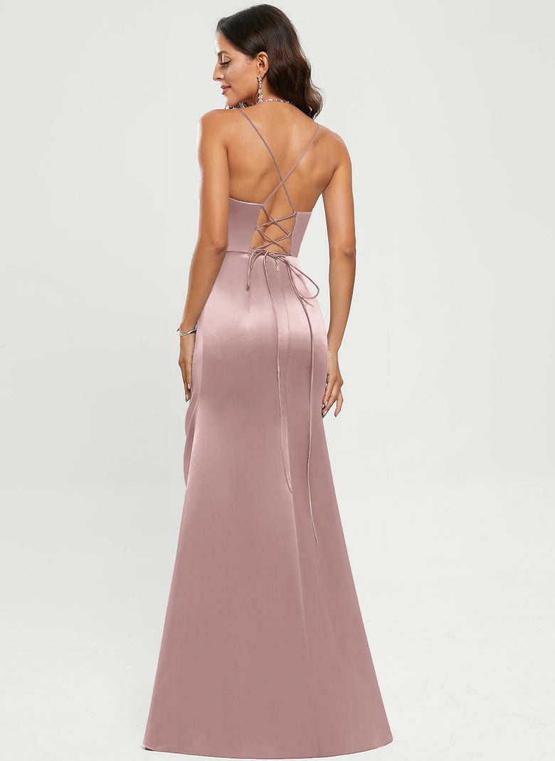 dusty rose