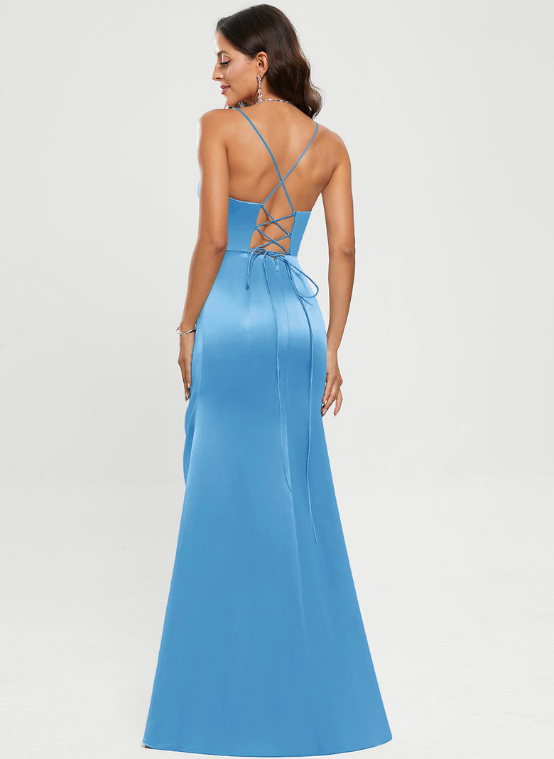 ocean blue