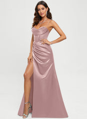 dusty rose