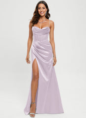 dusty lavender