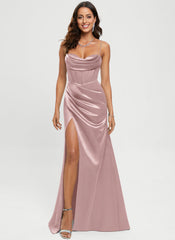 dusty rose