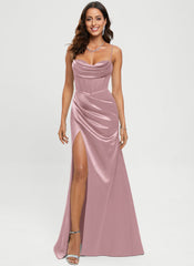 vintage mauve
