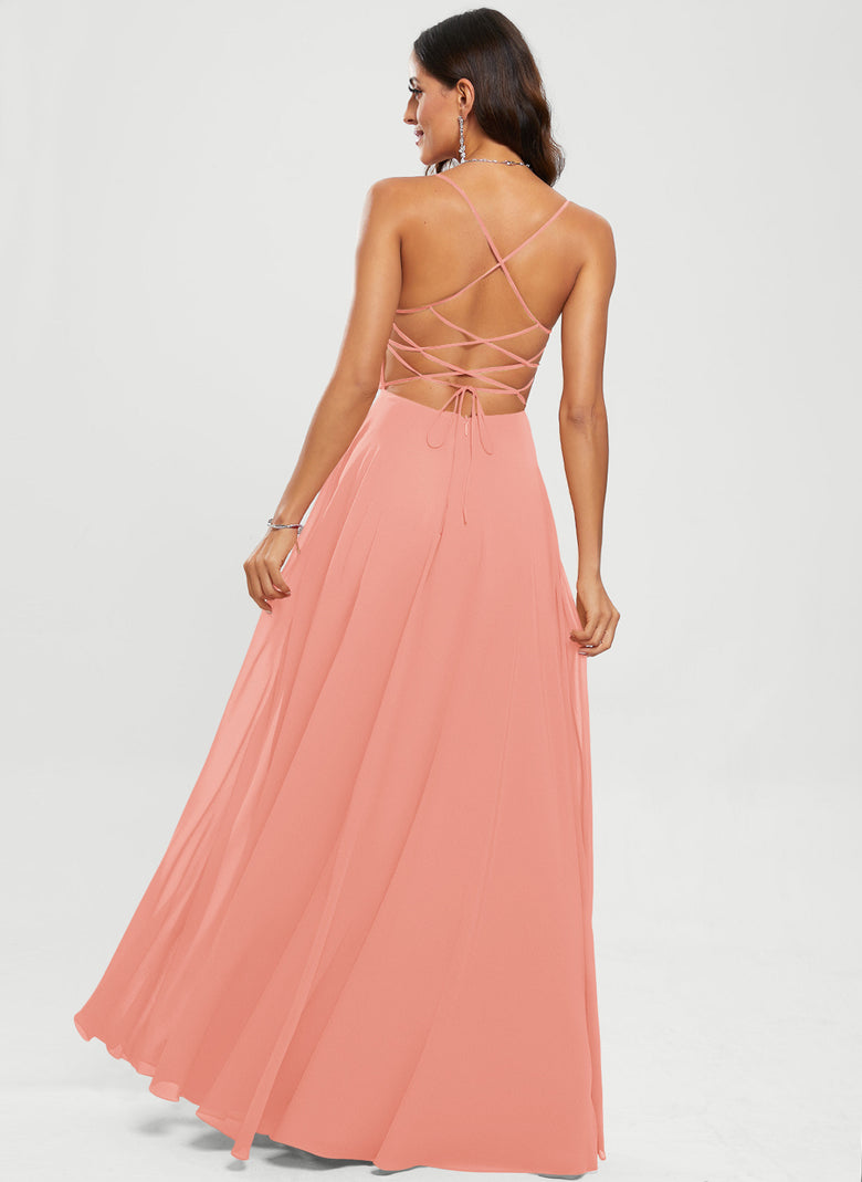 coral