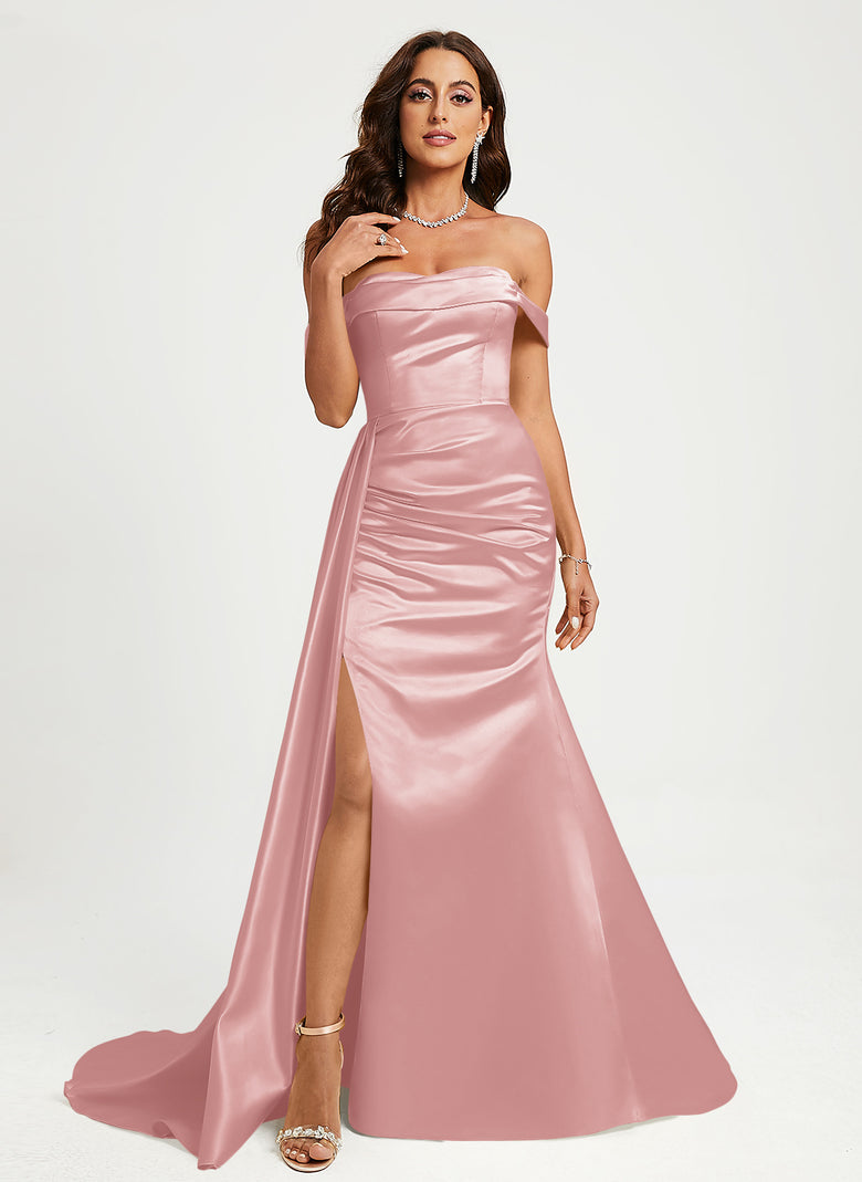blush