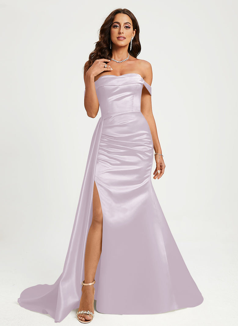 dusty lavender