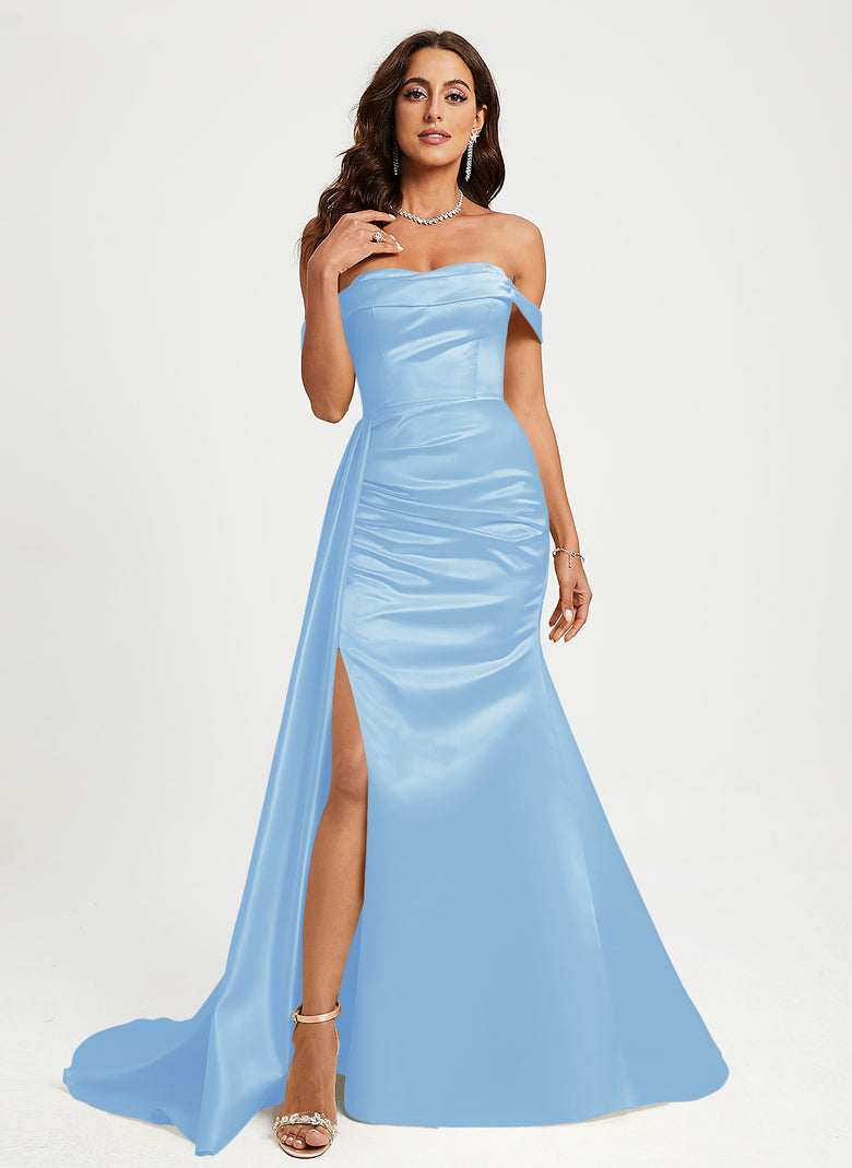 light blue