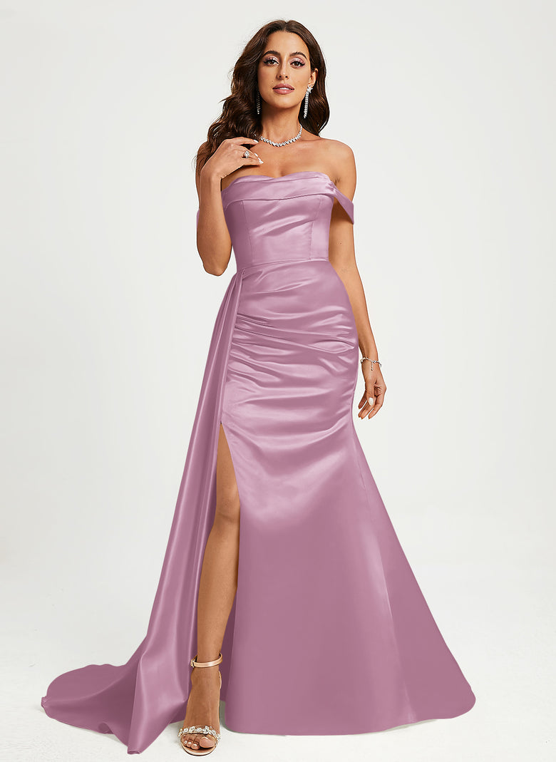 mauve