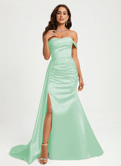 mint green