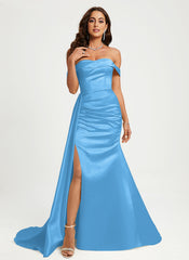 ocean blue