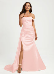 pearl pink