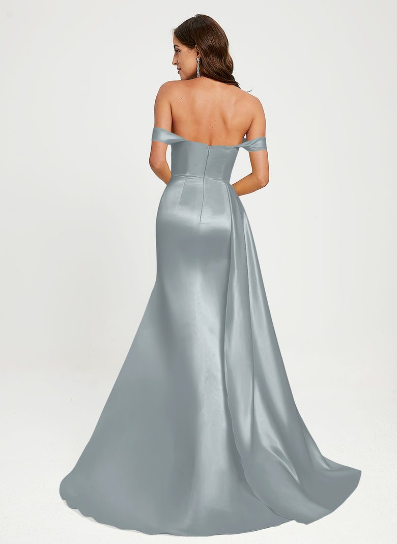 dusty blue