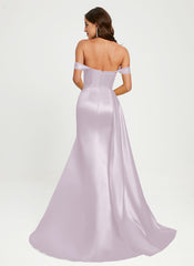 dusty lavender
