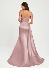 dusty rose