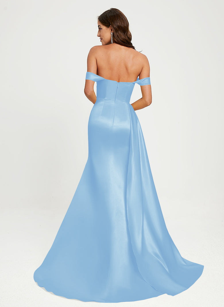 light blue