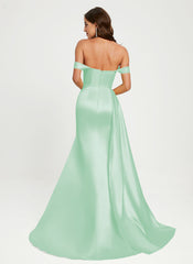 mint green