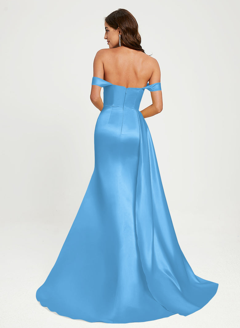 ocean blue