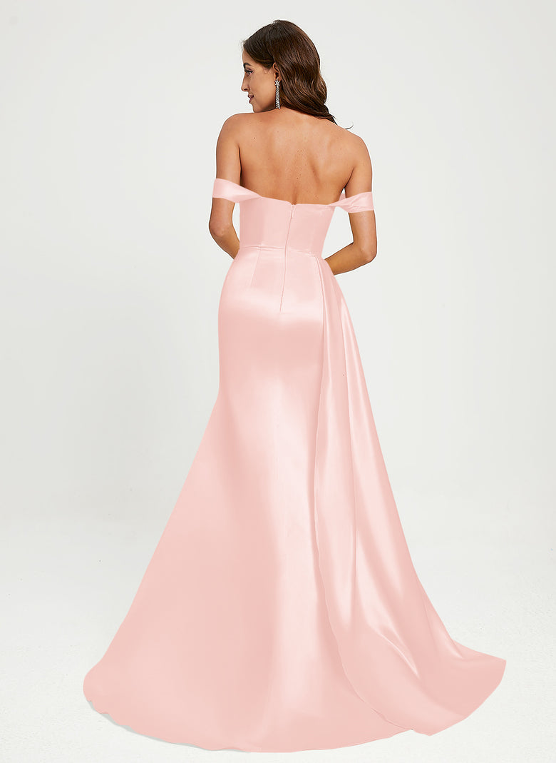 pearl pink