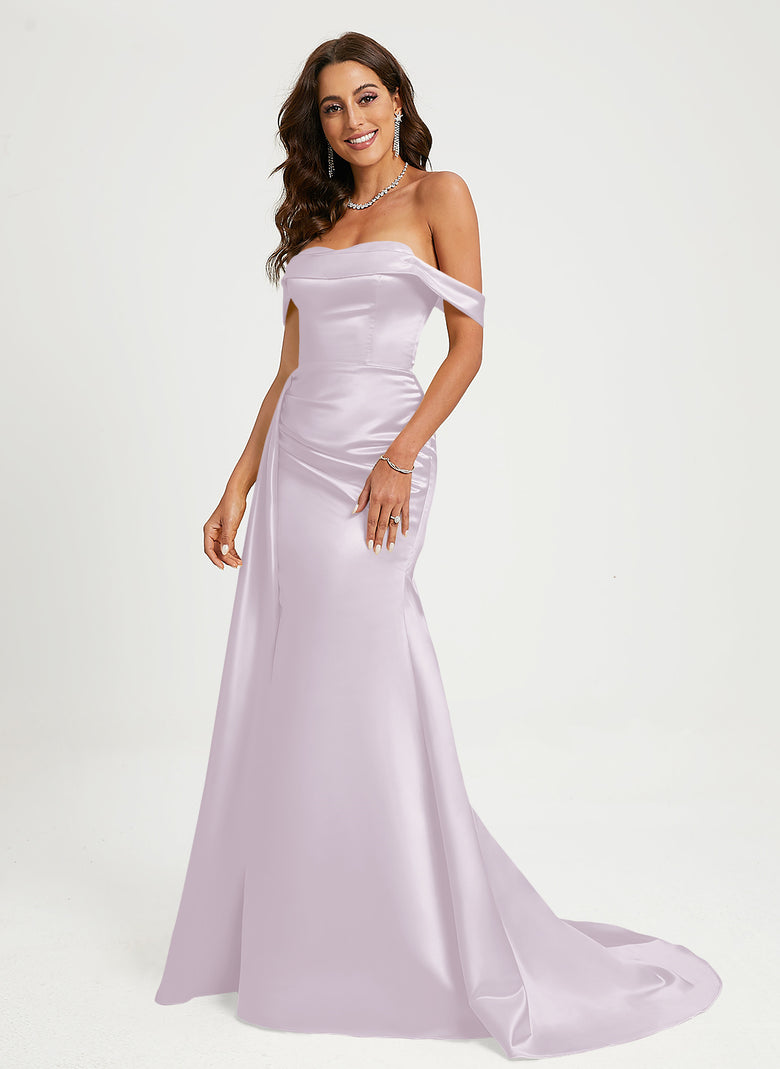 dusty lavender
