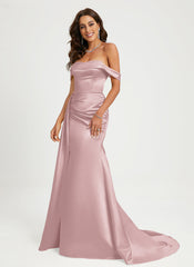 dusty rose