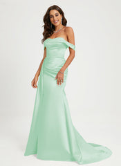 mint green