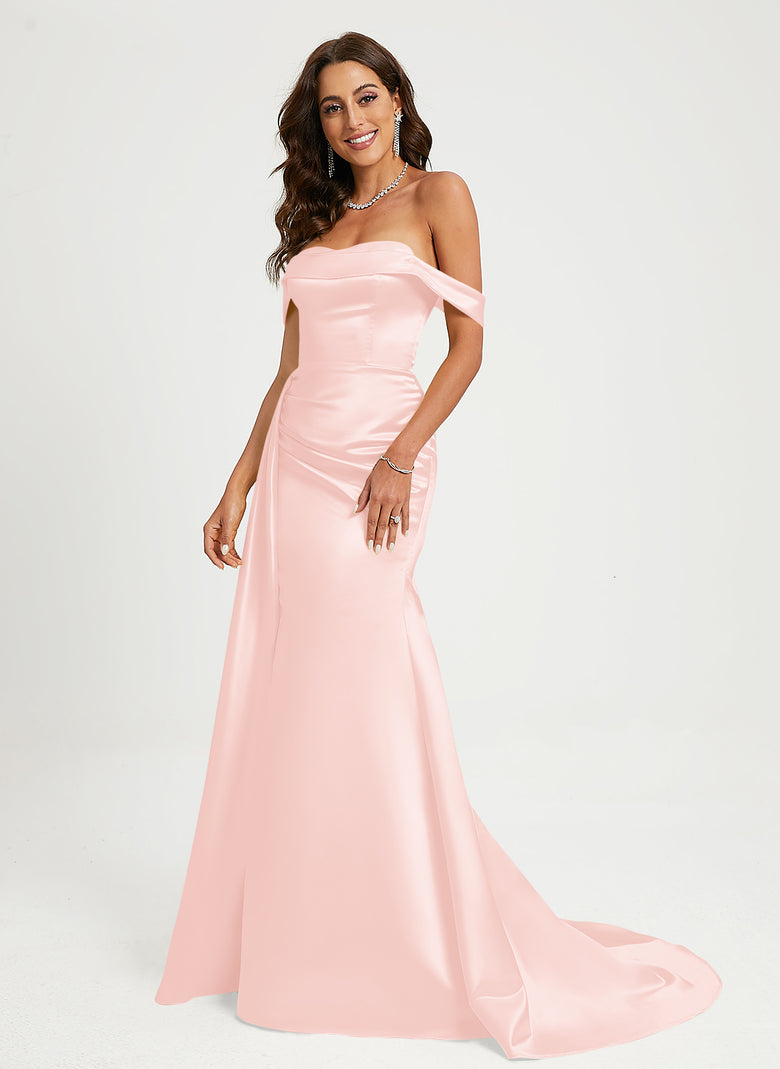 pearl pink