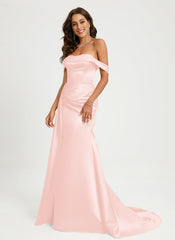 pearl pink