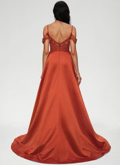 vermilion