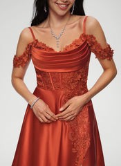 vermilion