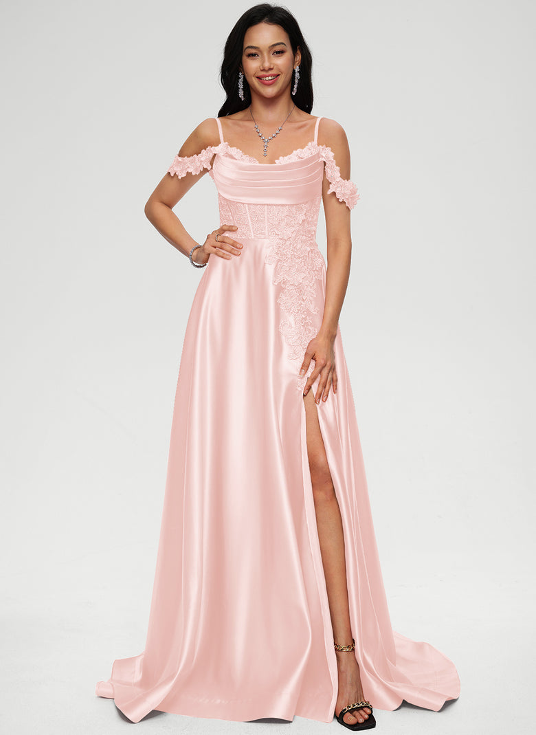 pearl pink