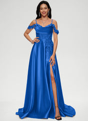 royal blue
