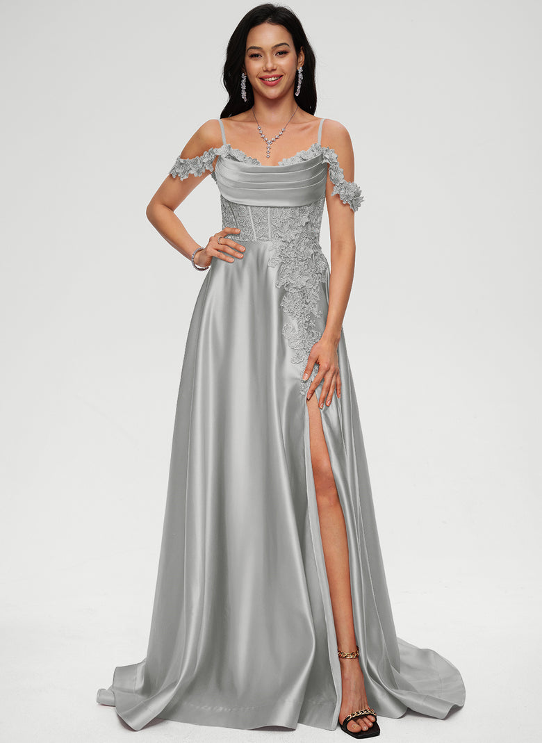 silver