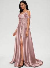 dusty rose