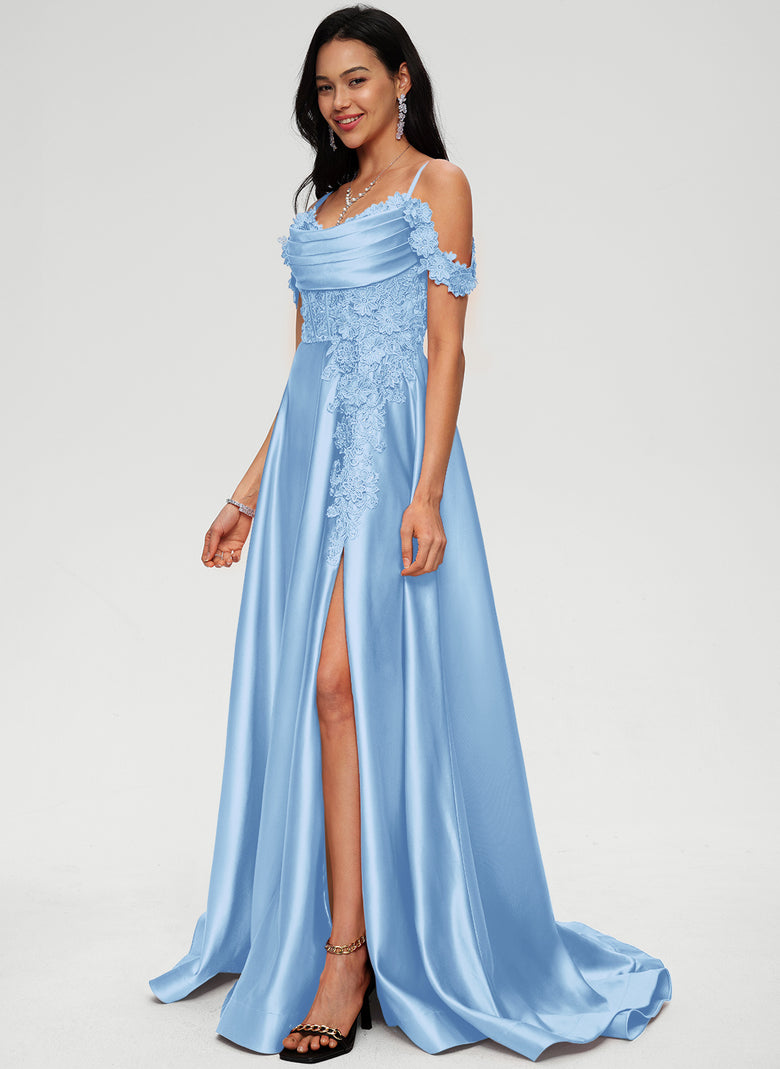 light blue
