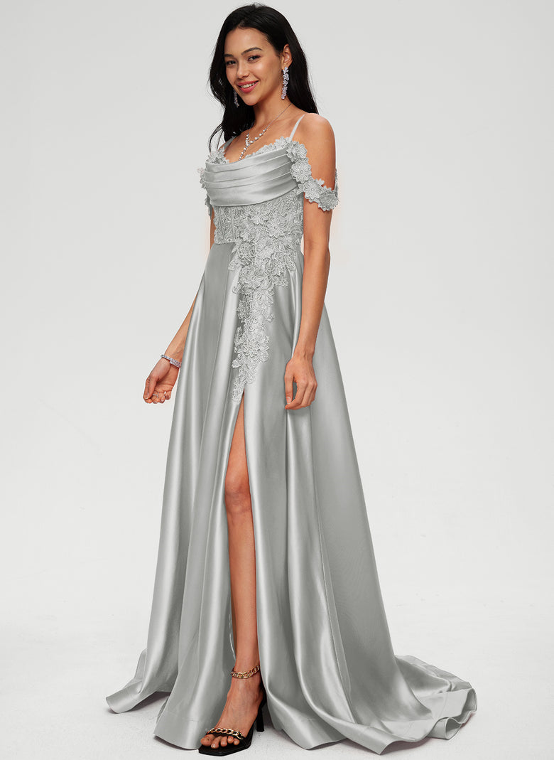 silver