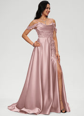 dusty rose