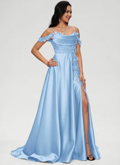 light blue