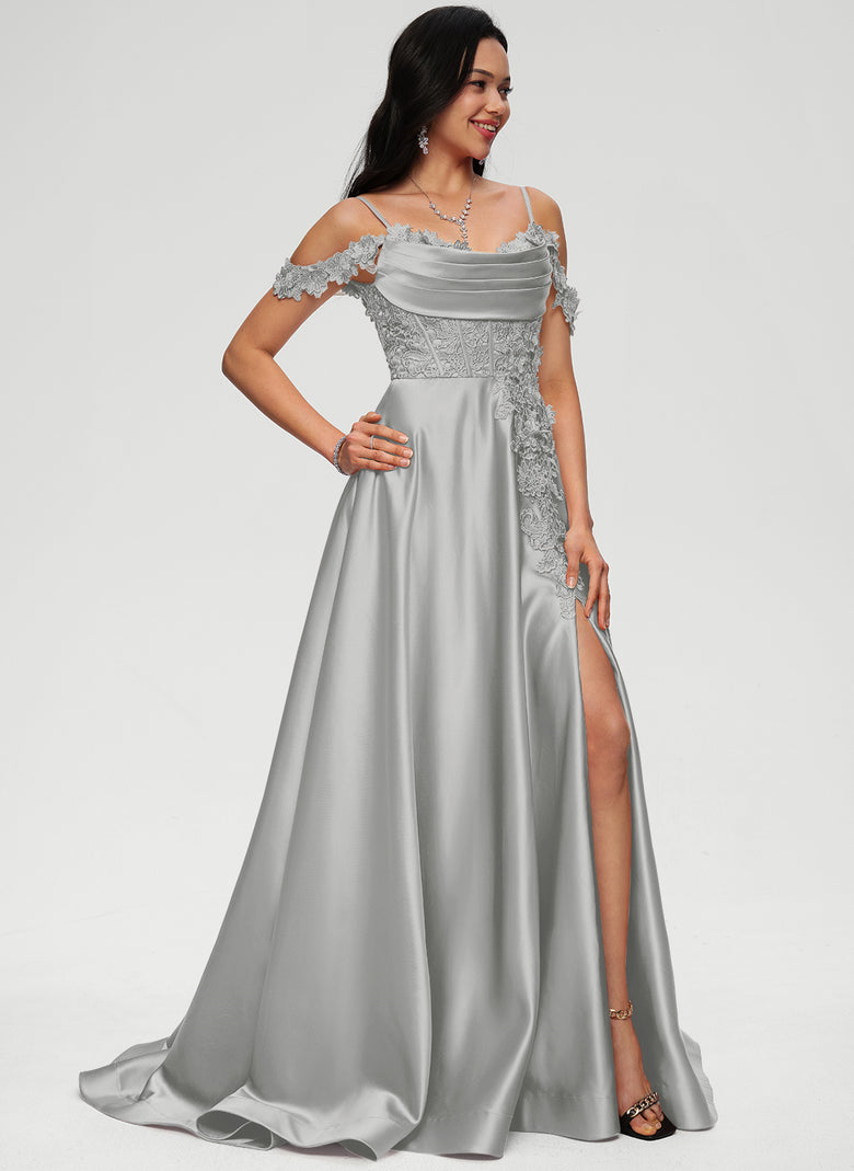 silver