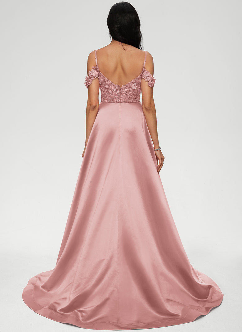 blush
