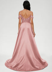 blush