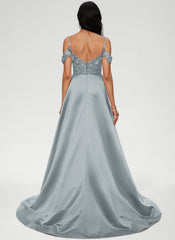 dusty blue