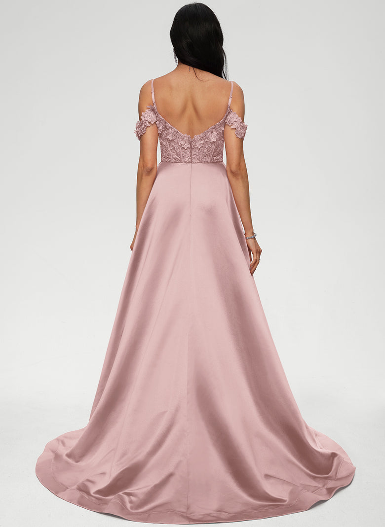 dusty rose