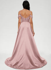 dusty rose