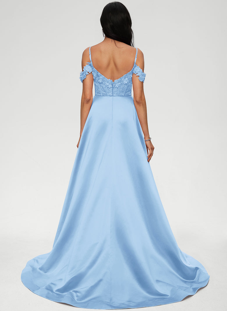 light blue
