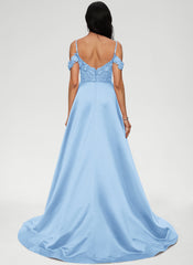 light blue