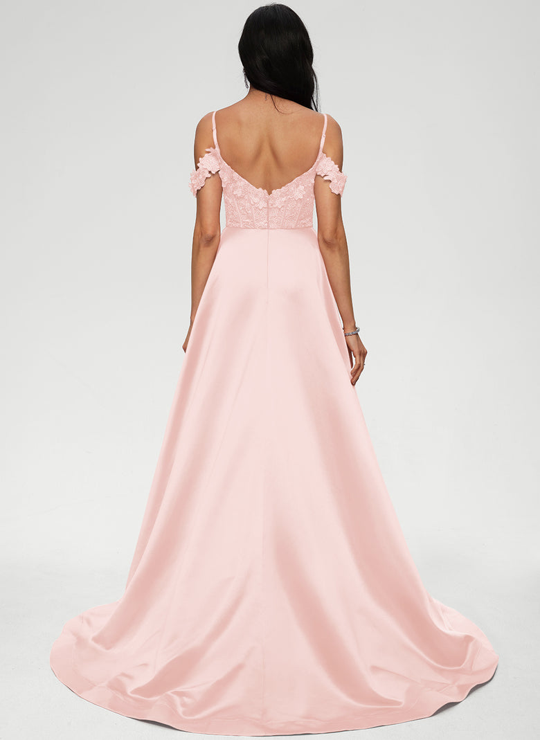 pearl pink