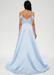 sky blue