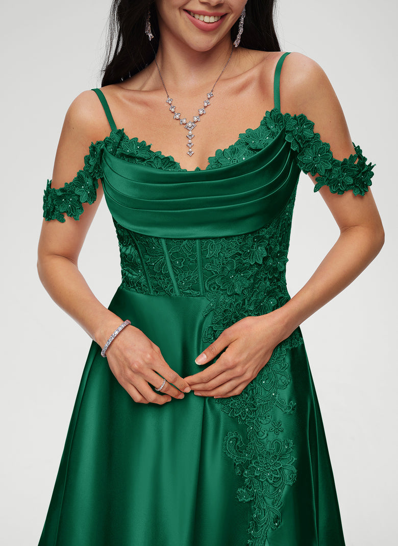 dark green