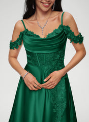 dark green
